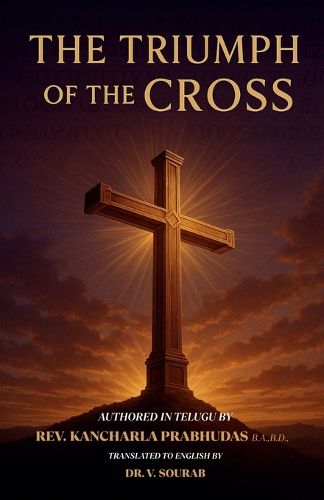 Cover image for The Triumph of the Cross