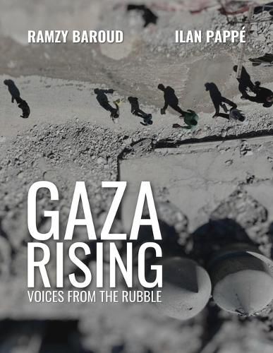 Cover image for Gaza Rising