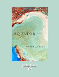 Cover image for Equator: A Novel