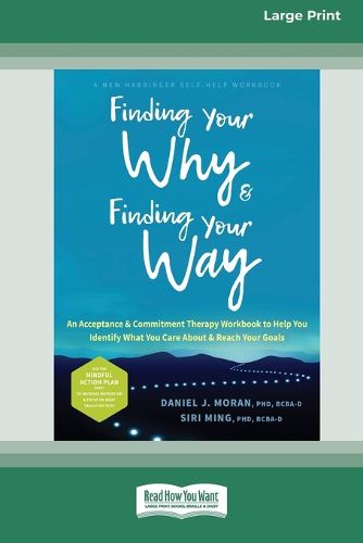 Finding Your Why and Finding Your Way