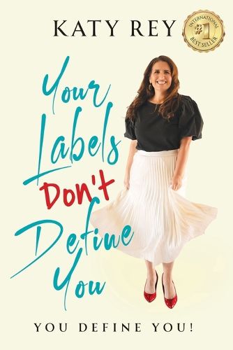 Cover image for Your Labels Don't Define You