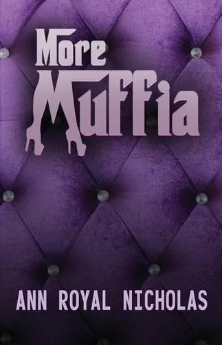 Cover image for More Muffia