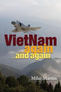 Cover image for VietNam Again and Again!