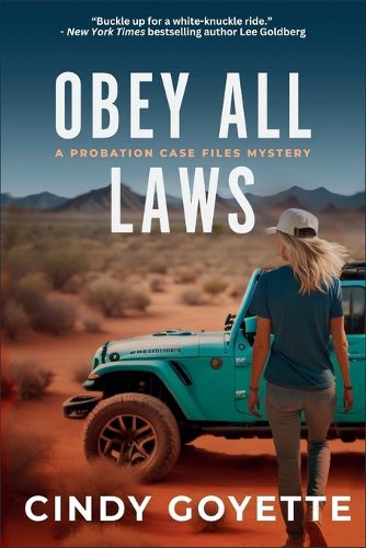 Cover image for Obey All Laws