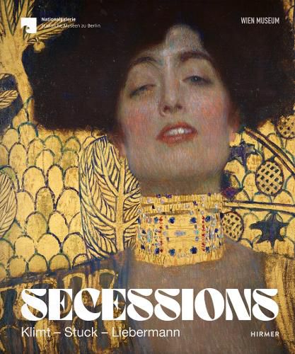 Cover image for Secessions