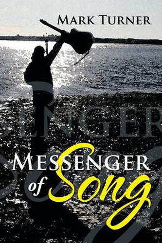 Cover image for Messenger of Song