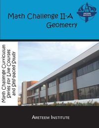 Cover image for Math Challenge II-A Geometry