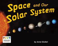 Cover image for Space and Our Solar System