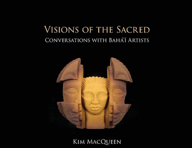 Cover image for Visions of the Sacred