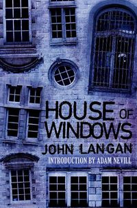 Cover image for House of Windows