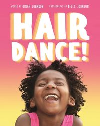 Cover image for Hair Dance!