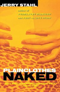 Cover image for Plainclothes Naked