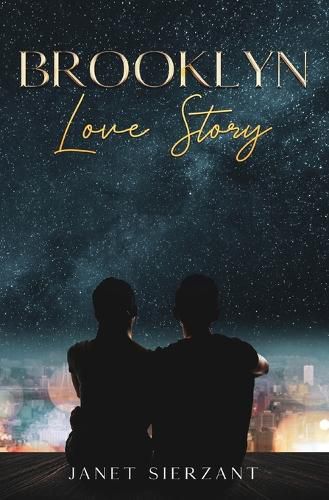 Cover image for Brooklyn Love Story