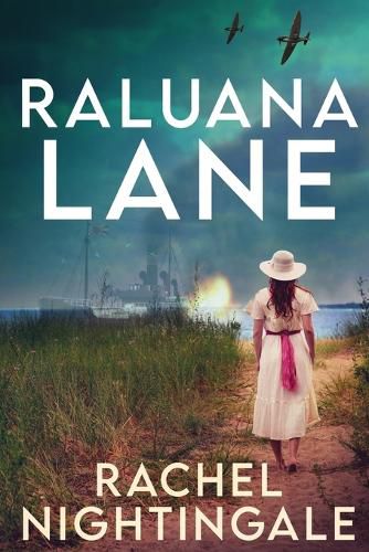 Cover image for Raluana Lane