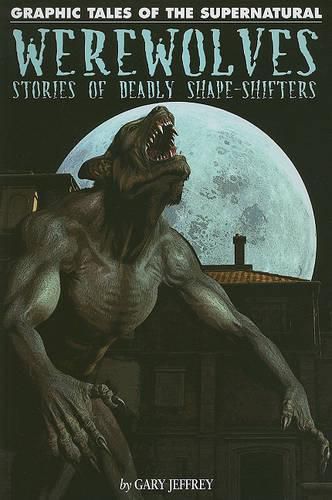 Cover image for Werewolves