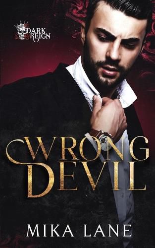 Cover image for Wrong Devil