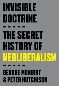 Cover image for Invisible Doctrine