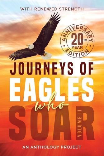 Cover image for Journeys of Eagles Who Soar