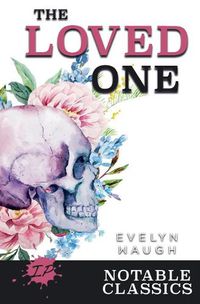 Cover image for The Loved One