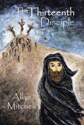 Cover image for The Thirteenth Disciple