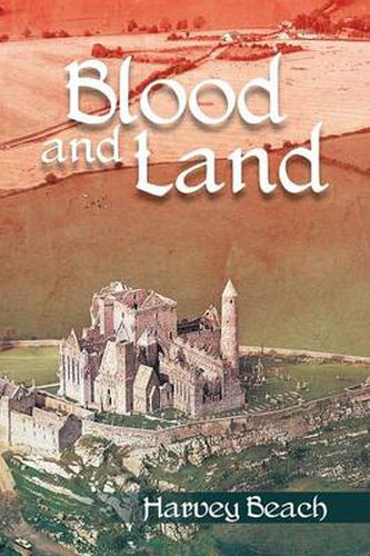 Cover image for Blood and Land