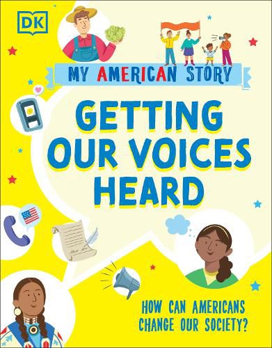 Cover image for Getting our Voices Heard