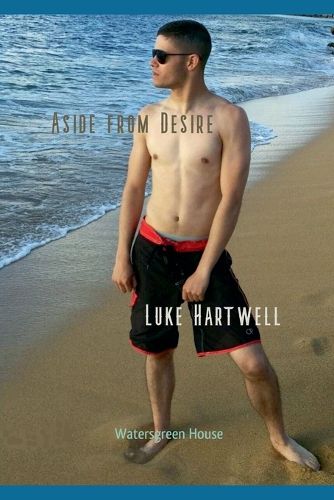 Cover image for Aside from Desire