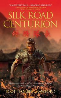 Cover image for Silk Road Centurion