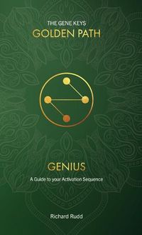 Cover image for Genius