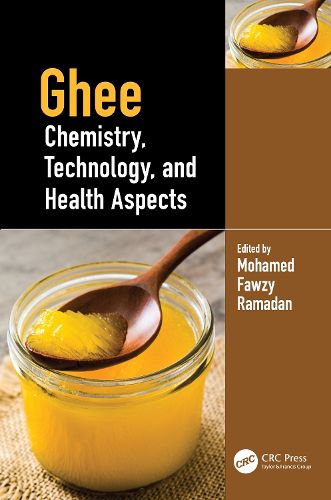 Cover image for Ghee