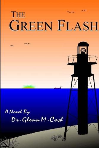 Cover image for The Green Flash