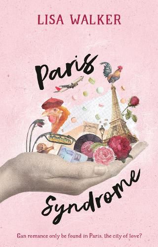 Cover image for Paris Syndrome
