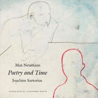 Cover image for Poetry and Time