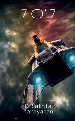 Cover image for 7 O' 7