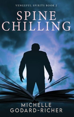 Cover image for Spine Chilling