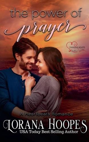 Cover image for The Power of Prayer