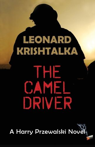 Cover image for The Camel Driver