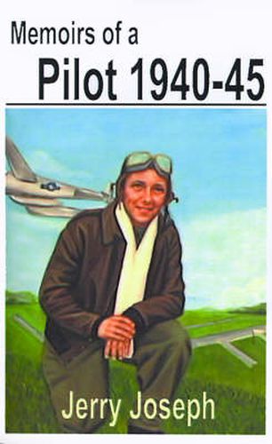 Cover image for Pilot: 1940-1945