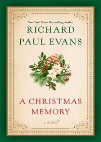 Cover image for A Christmas Memory