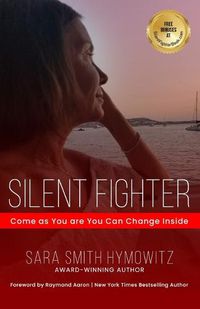 Cover image for Silent Fighter