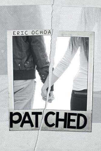 Cover image for Patched