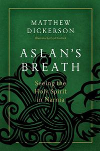 Cover image for Aslan's Breath