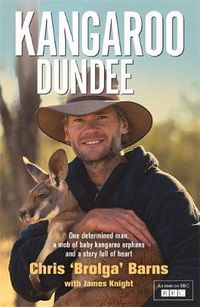 Cover image for Kangaroo Dundee