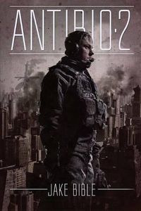 Cover image for AntiBio 2: The Control War