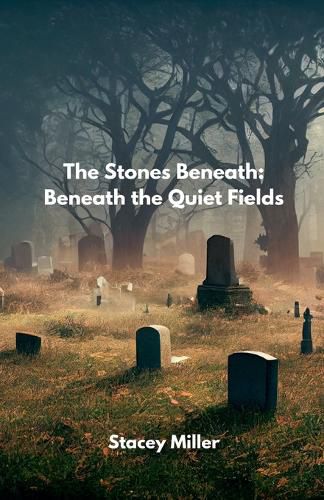 Cover image for The Stones Beneath