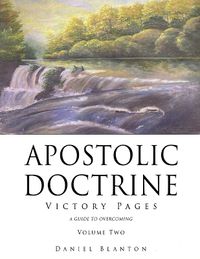 Cover image for Apostolic Doctrine