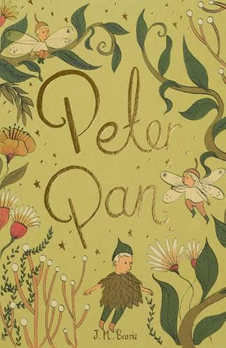 Cover image for Peter Pan