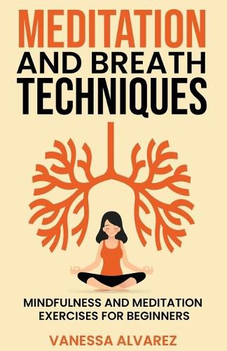 Cover image for Meditation and Breath Techniques