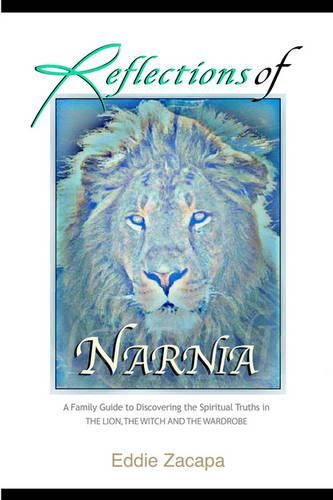 Cover image for Reflections of Narnia