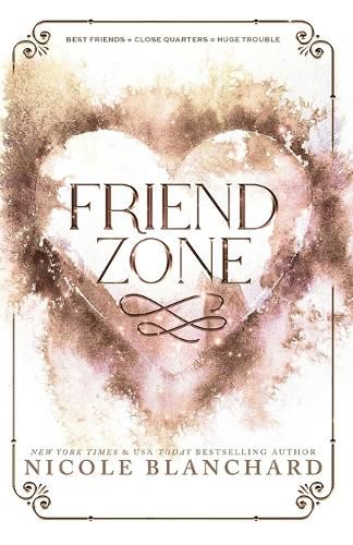 Cover image for Friend Zone